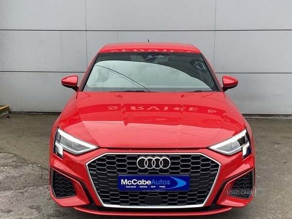 Used Audi A3 2021 for sale - 78101640: Photo 3