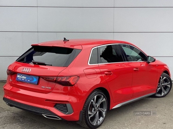 Used Audi A3 2021 for sale - 78101640: Photo 5