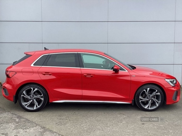 Used Audi A3 2021 for sale - 78101640: Photo 6