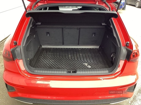 Used Audi A3 2021 for sale - 78101640: Photo 7
