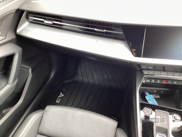 Used Audi A3 2021 for sale - 78101640: Photo 9