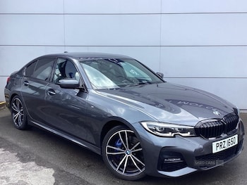 Used BMW 3 Series 2019 for sale - 79427060: Photo
