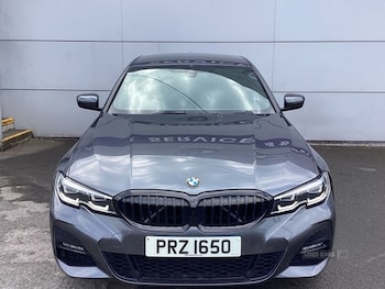 Used BMW 3 Series 2019 for sale - 79427060: Photo