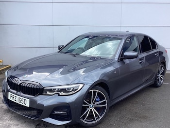 Used BMW 3 Series 2019 for sale - 79427060: Photo