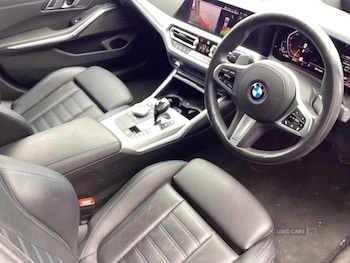 Used BMW 3 Series 2019 for sale - 79427060: Photo