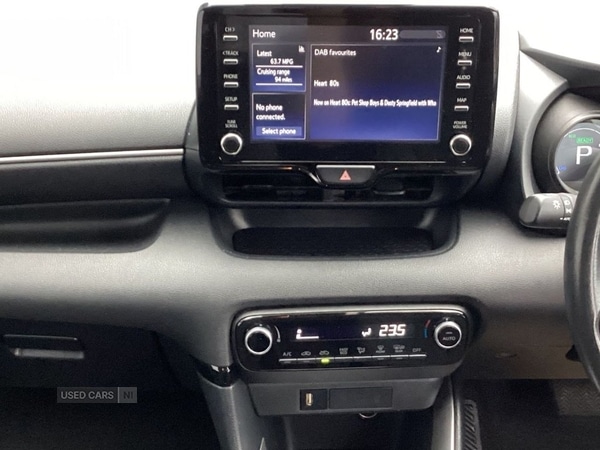 Used Toyota Yaris 2022 for sale - 78020752: Photo 10