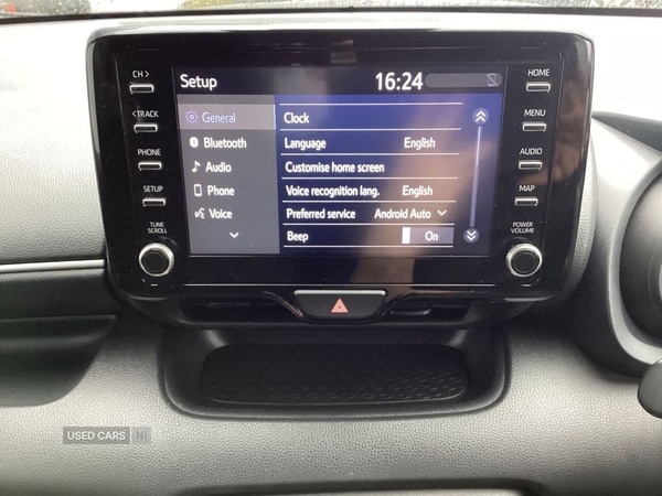 Used Toyota Yaris 2022 for sale - 78020752: Photo 16