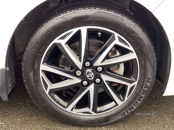 Used Toyota Yaris 2022 for sale - 78020752: Photo 17