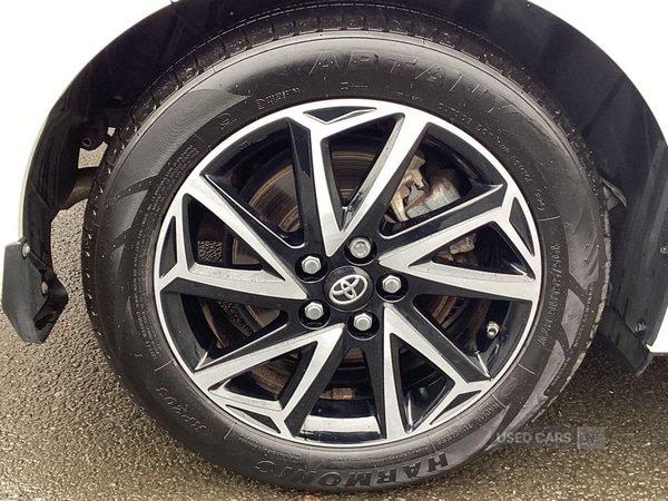 Used Toyota Yaris 2022 for sale - 78020752: Photo 18