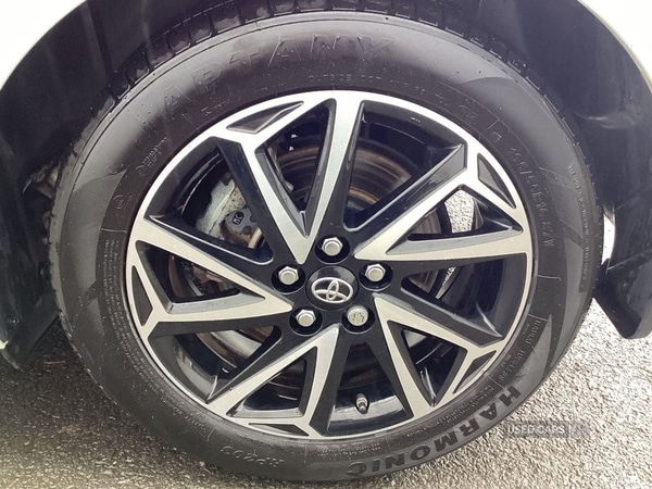 Used Toyota Yaris 2022 for sale - 78020752: Photo 19