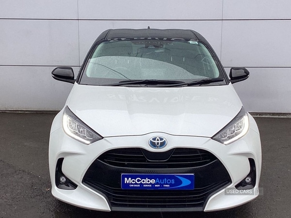 Used Toyota Yaris 2022 for sale - 78020752: Photo 2