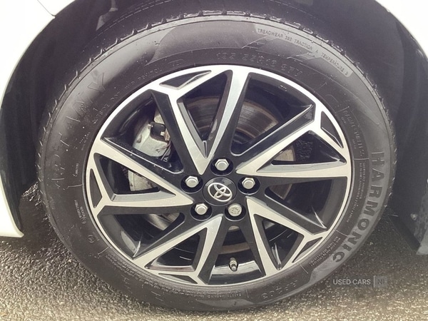 Used Toyota Yaris 2022 for sale - 78020752: Photo 21