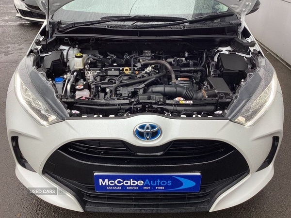 Used Toyota Yaris 2022 for sale - 78020752: Photo 22