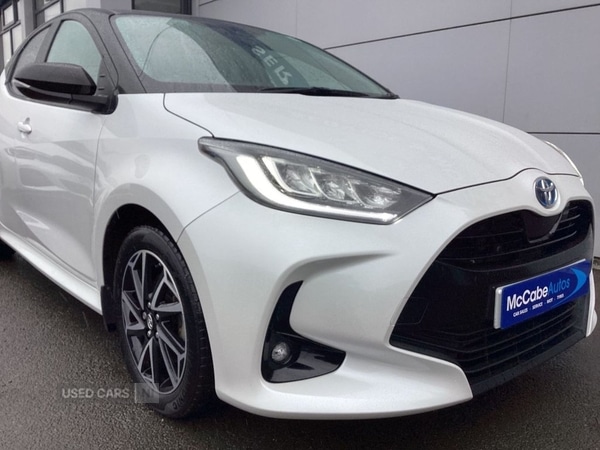 Used Toyota Yaris 2022 for sale - 78020752: Photo 23