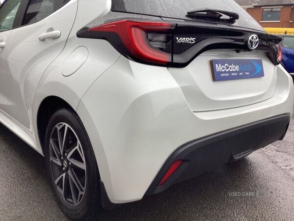 Used Toyota Yaris 2022 for sale - 78020752: Photo 24