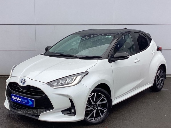 Used Toyota Yaris 2022 for sale - 78020752: Photo 3