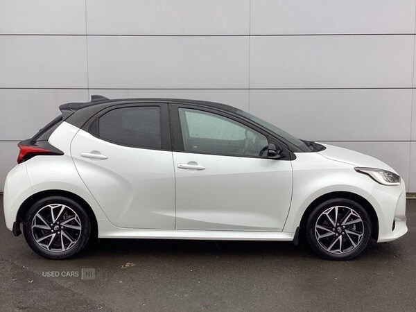 Used Toyota Yaris 2022 for sale - 78020752: Photo 6