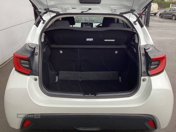 Used Toyota Yaris 2022 for sale - 78020752: Photo 7