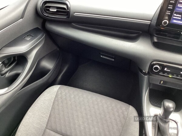 Used Toyota Yaris 2022 for sale - 78020752: Photo 9