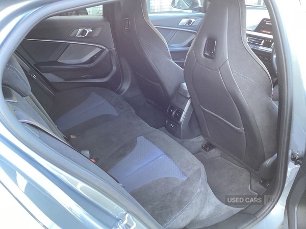 Used BMW 1 Series 2022 for sale - 77799574: Photo 11