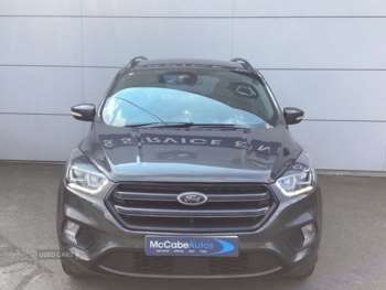 Used Ford Kuga 2018 for sale - 74256938: Photo
