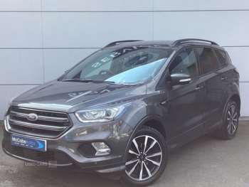Used Ford Kuga 2018 for sale - 74256938: Photo