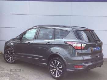 Used Ford Kuga 2018 for sale - 74256938: Photo