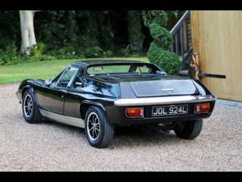 Used Lotus Europa 1973 for sale - 71258289: Photo