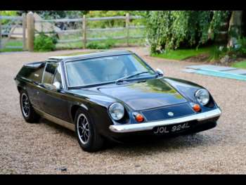 Used Lotus Europa 1973 for sale - 71258289: Photo