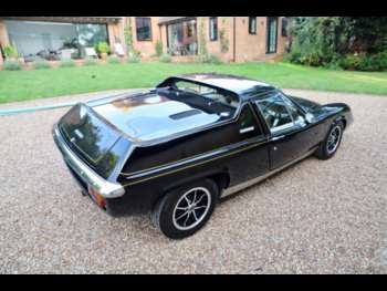 Used Lotus Europa 1973 for sale - 71258289: Photo