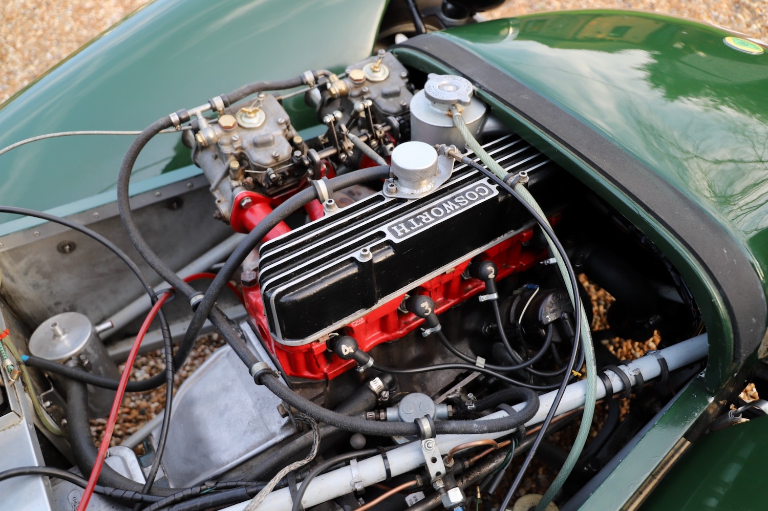 Used Lotus Seven 1997 for sale - 77797427: Photo 14