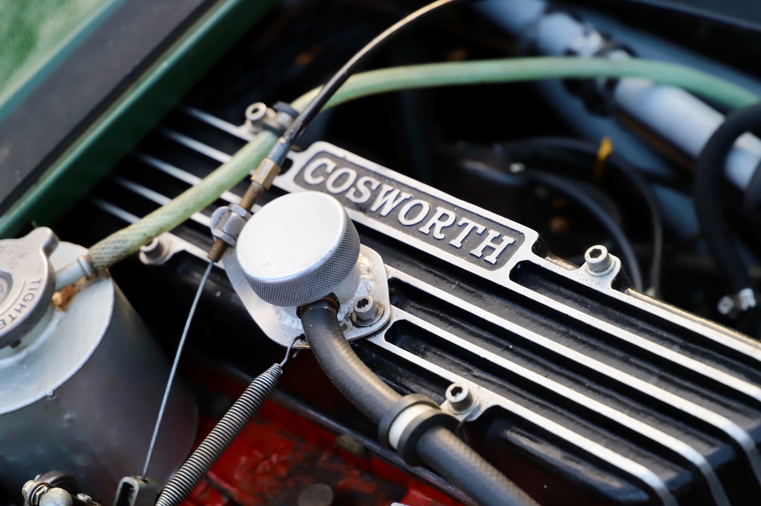 Used Lotus Seven 1997 for sale - 77797427: Photo 15