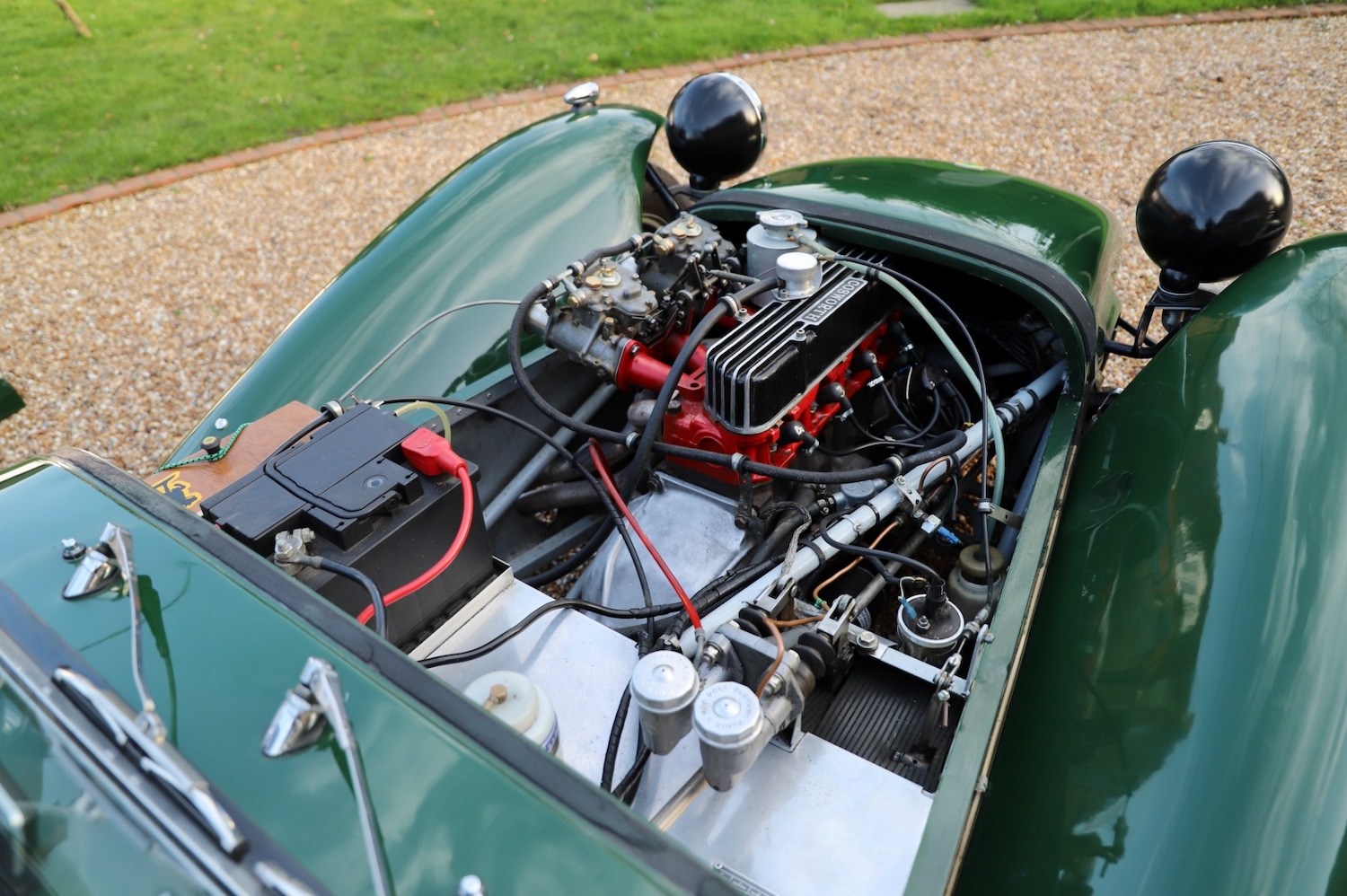 Used Lotus Seven 1997 for sale - 77797427: Photo 17