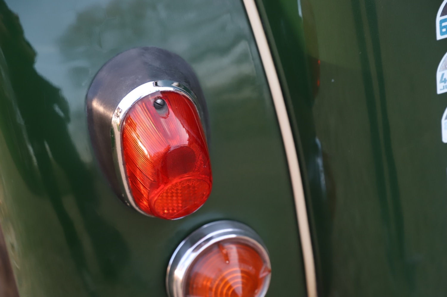 Used Lotus Seven 1997 for sale - 77797427: Photo 18