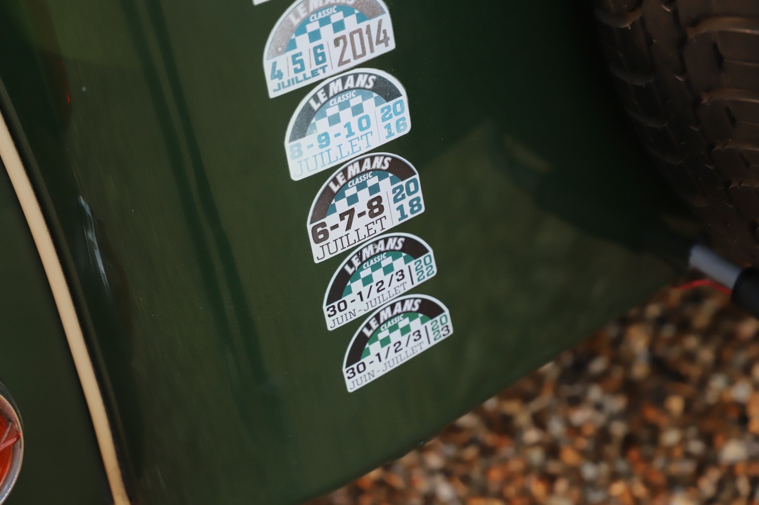 Used Lotus Seven 1997 for sale - 77797427: Photo 19