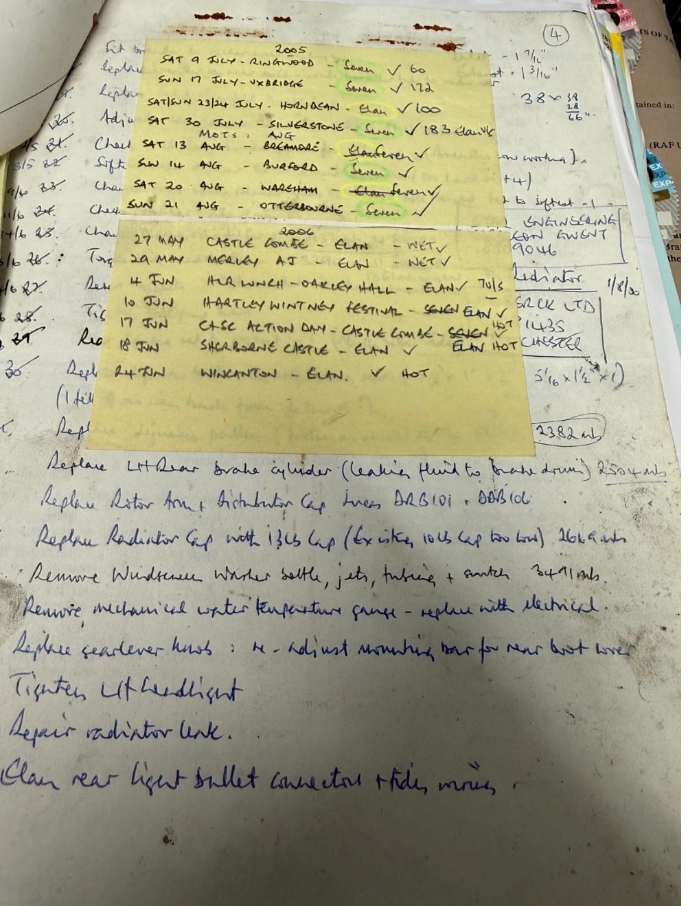 Used Lotus Seven 1997 for sale - 77797427: Photo 21