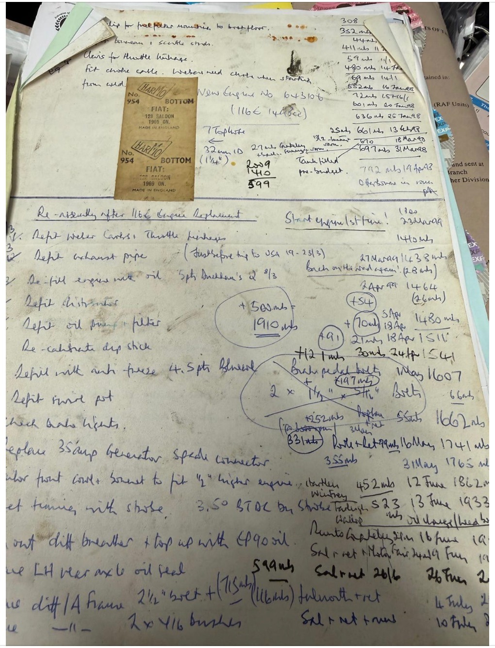 Used Lotus Seven 1997 for sale - 77797427: Photo 22