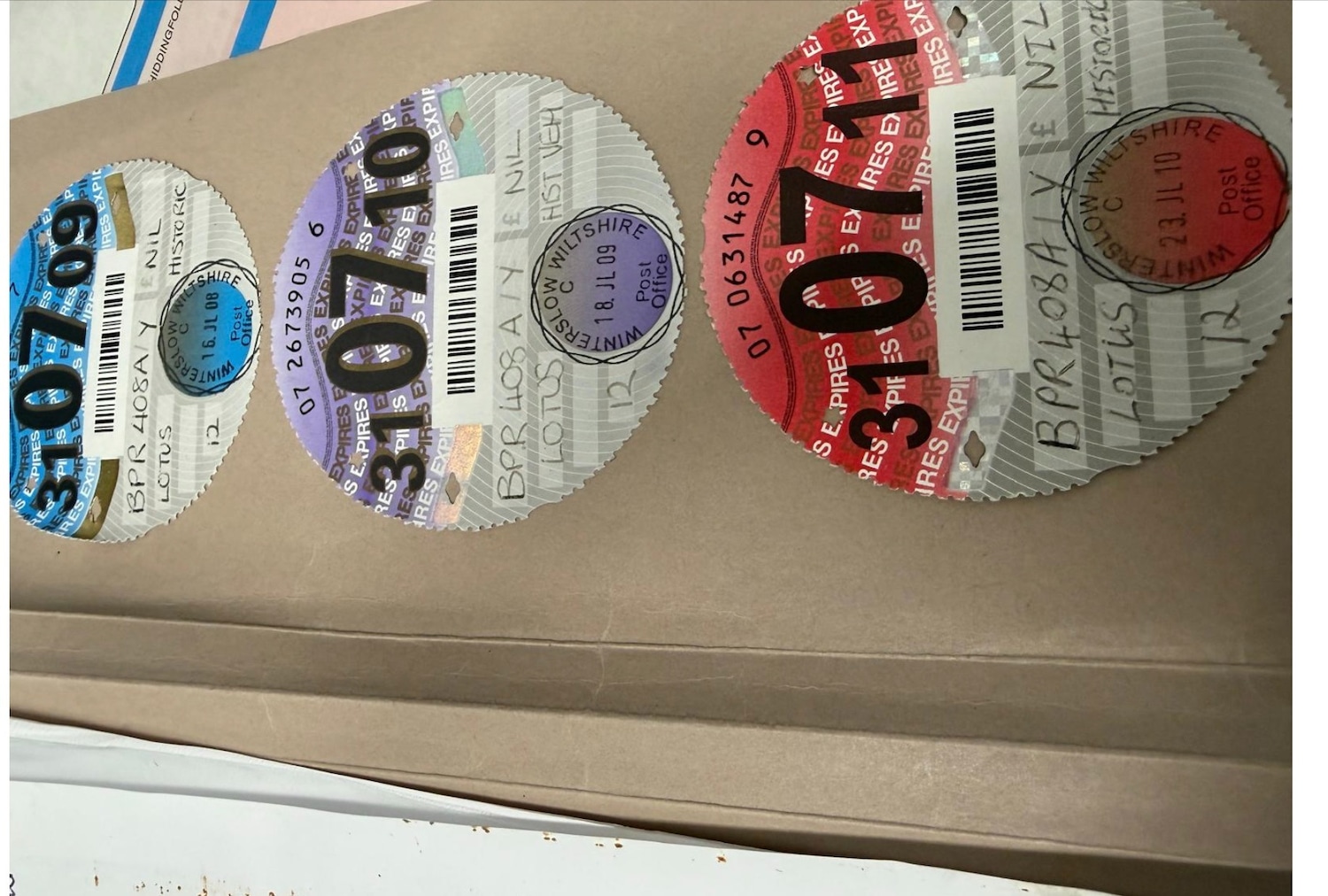 Used Lotus Seven 1997 for sale - 77797427: Photo 24