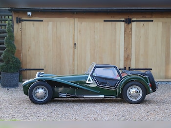 Used Lotus Seven undefined for sale - 77797427: Photo