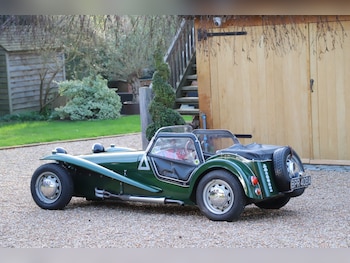 Used Lotus Seven undefined for sale - 77797427: Photo