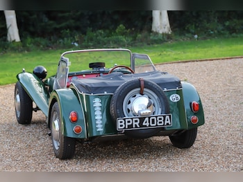 Used Lotus Seven undefined for sale - 77797427: Photo