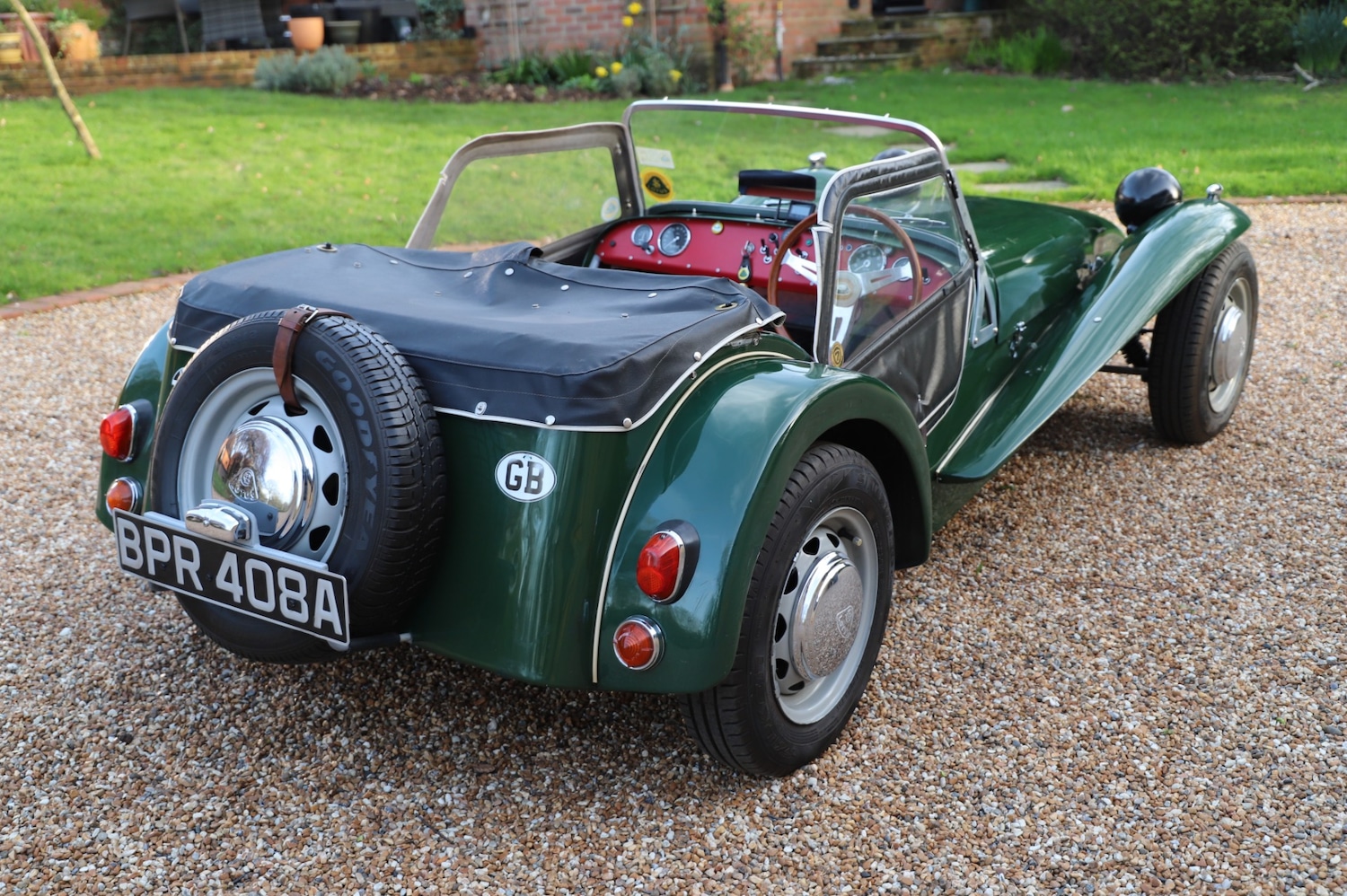 Used Lotus Seven 1997 for sale - 77797427: Photo 6