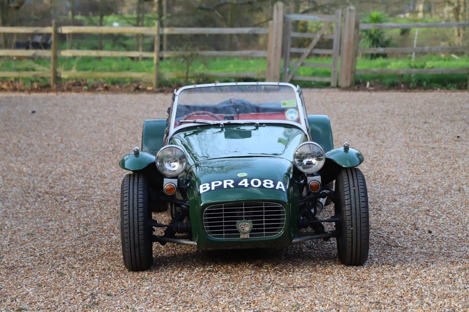 Used Lotus Seven 1997 for sale - 77797427: Photo 7