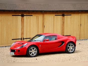 Used Lotus Elise 2007 for sale - 79101892: Photo