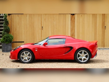 Used Lotus Elise 2007 for sale - 79101892: Photo