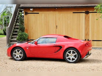 Used Lotus Elise 2007 for sale - 79101892: Photo