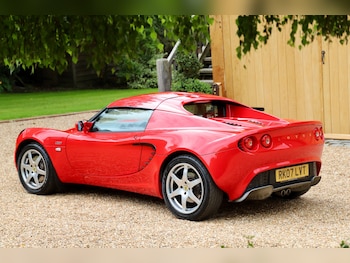 Used Lotus Elise 2007 for sale - 79101892: Photo