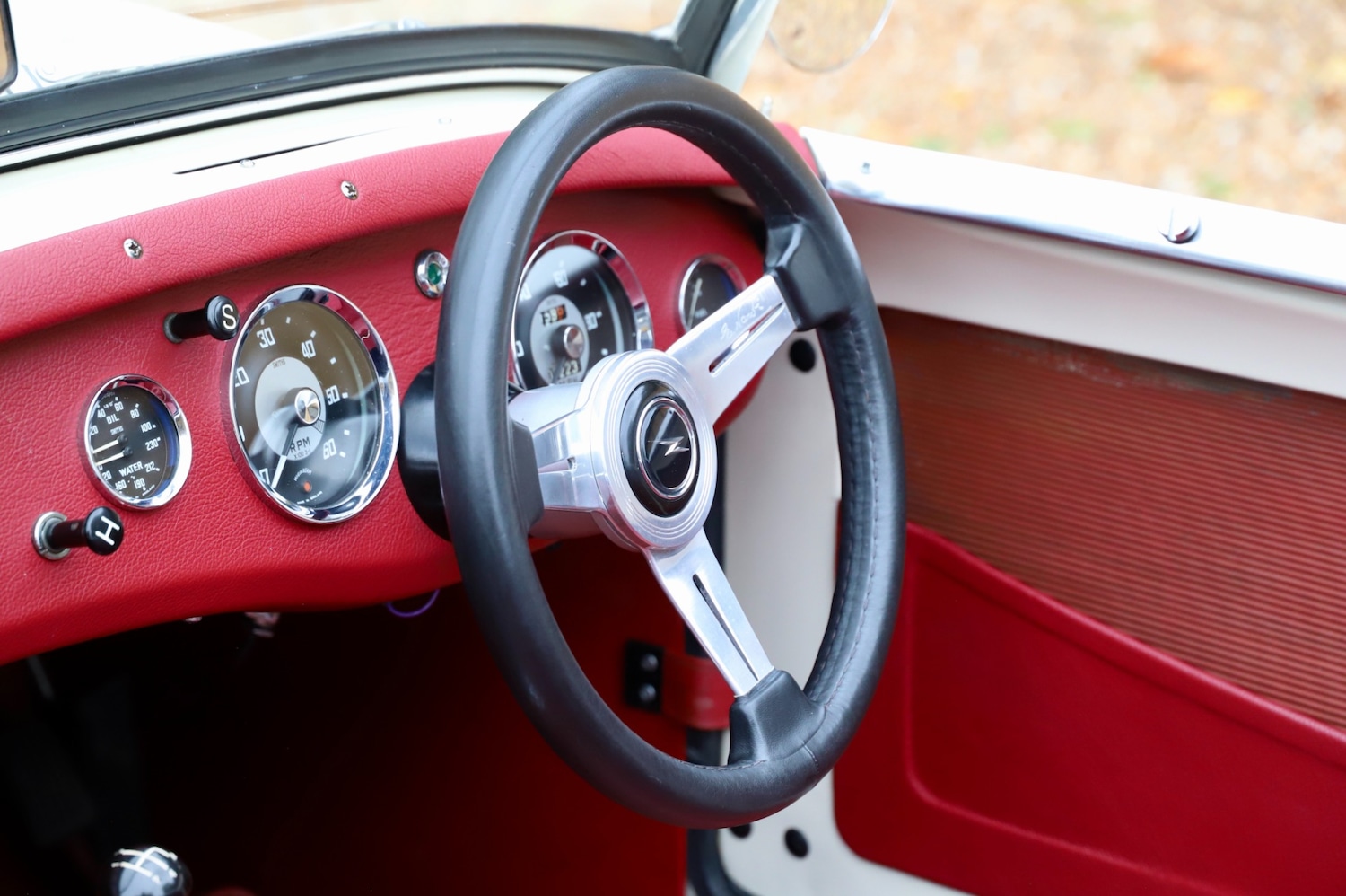 Used Austin Sprite 1961 for sale - 76477570: Photo 13