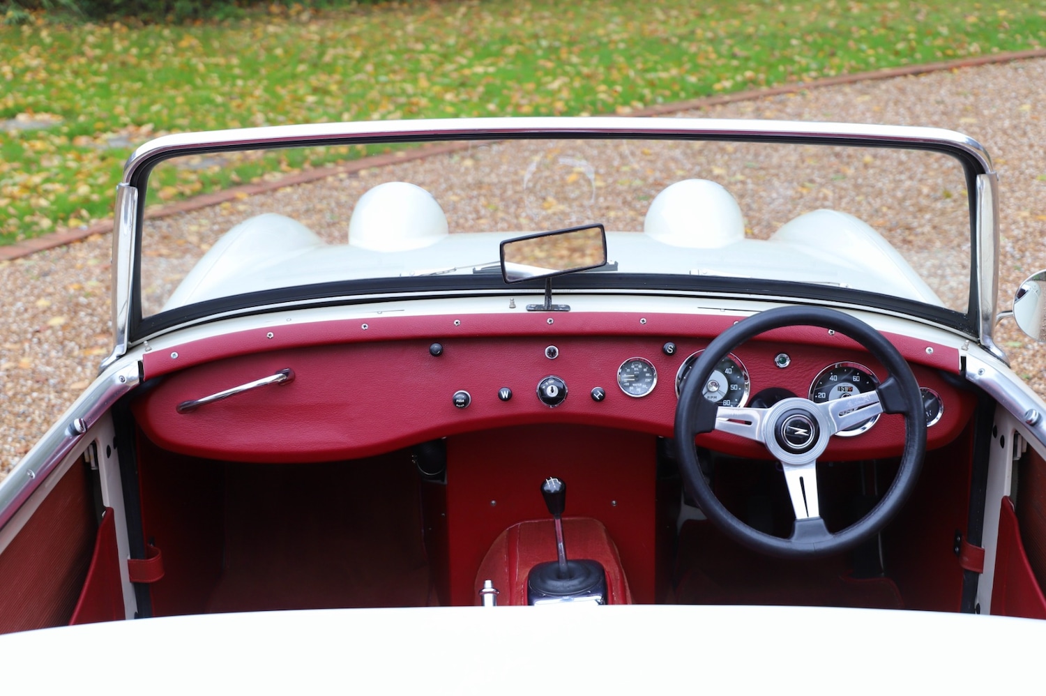 Used Austin Sprite 1961 for sale - 76477570: Photo 16