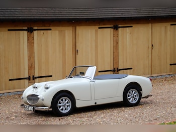 Used Austin Sprite 1961 for sale - 76477570: Photo